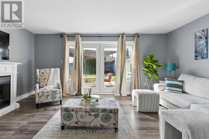 1014B VANIER AVENUE, Woodstock (Woodstock - North), Ontario N4S4K4