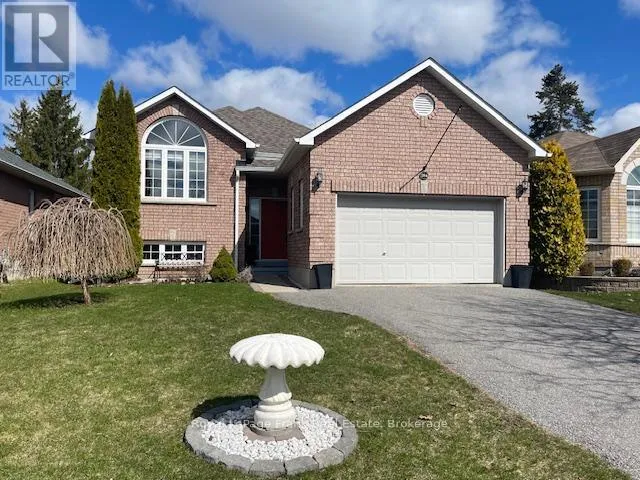 284 ROCKINGHAM COURT, Cobourg, Ontario K9A5W3