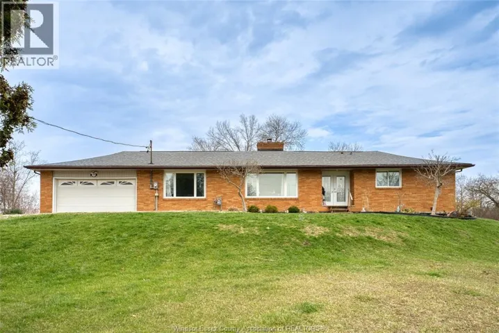 1235 GESTO Sideroad, Colchester North, Ontario N8M2X6