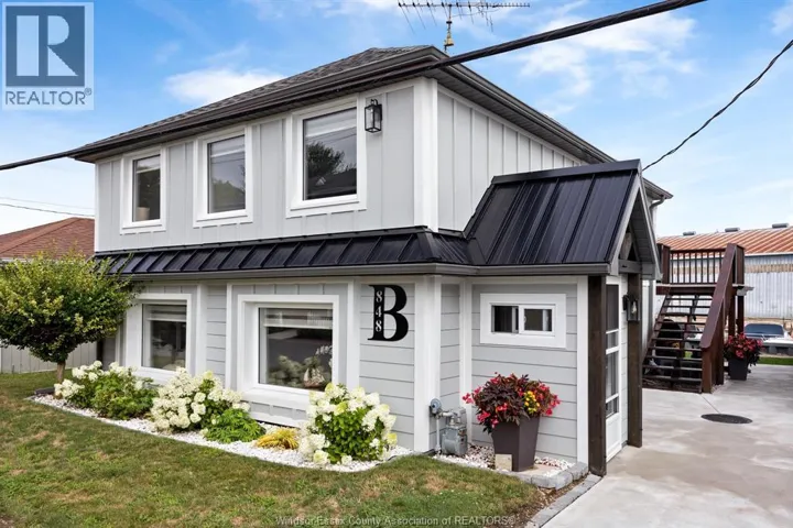 848 CEDAR ISLAND DRIVE, Kingsville, Ontario N9Y3W1