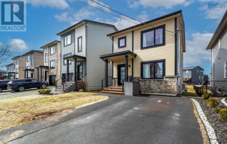 185 Titanium Crescent, Halifax, Nova Scotia B3P0J3
