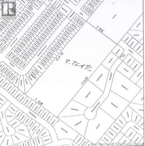 LOT Glencairn, Moncton, New Brunswick E1G1C8