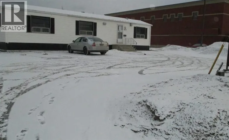 1809 Mountain Road, Moncton, New Brunswick E1G1A7