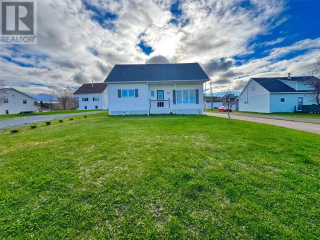 96 Main Street, Carmanville, Newfoundland & Labrador A0G1N0