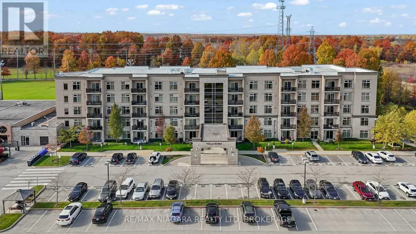 202 - 141 VANSICKLE ROAD, St. Catharines (Rykert/Vansickle), Ontario L2S0E5