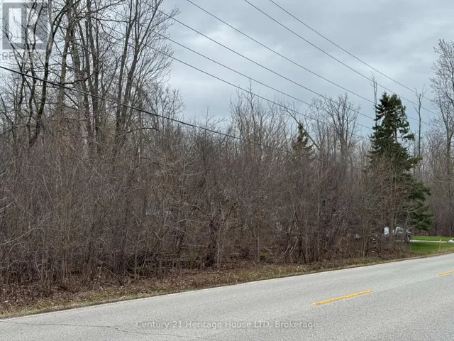 V/L- PTLT 4 HELENA STREET, Fort Erie (Lakeshore), Ontario L2A4K3