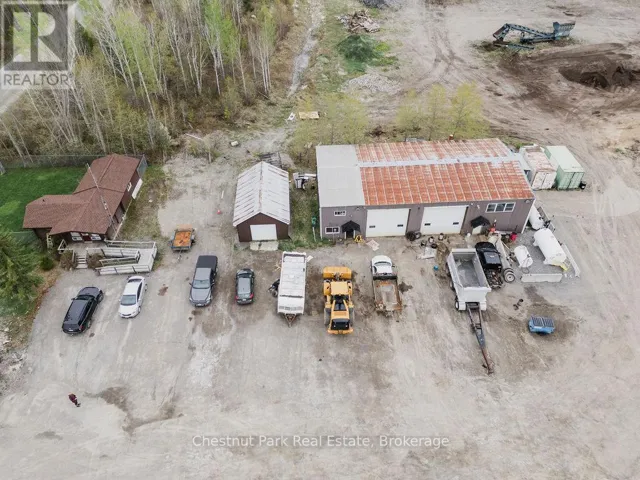 35 NIVEN STREET S, Temiskaming Shores (Haileybury), Ontario P0J1R0