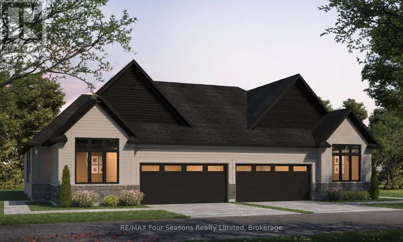 5 BOYNTON COURT, Blue Mountains, Ontario N0H2P0