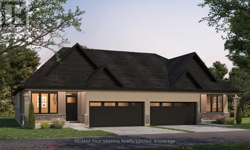 7 BOYNTON COURT E, Blue Mountains, Ontario N0H2P0