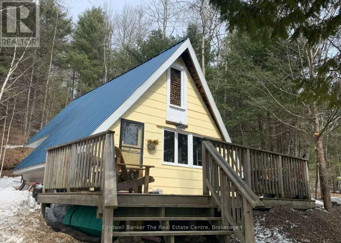 156 RIVER ROAD, Joly, Ontario P0A1X0