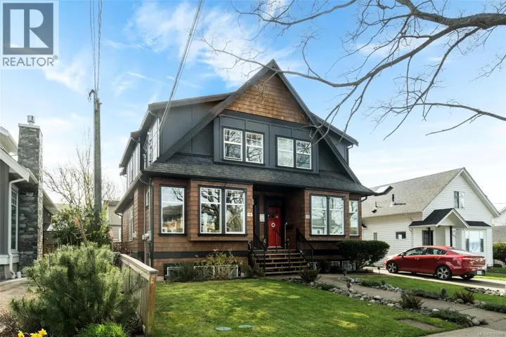 23 Pilot St, Victoria, British Columbia V8V2A5
