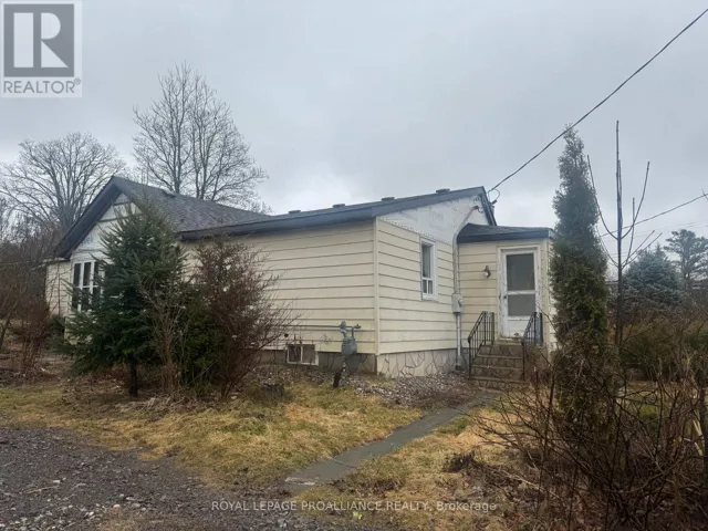 116 HASTINGS AVENUE N, Marmora and Lake (Marmora Ward), Ontario K0K2M0