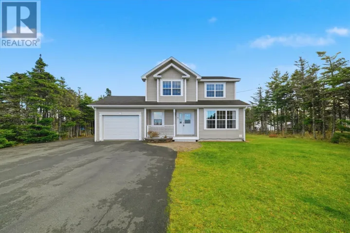 14 Forest River Road, Torbay, Newfoundland & Labrador A1K0B2