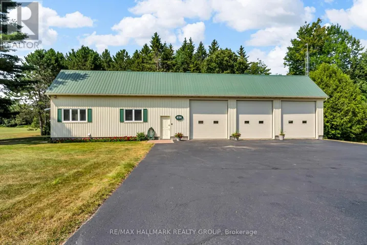 656 CH STATION ROAD, Alfred and Plantagenet, Ontario K0B1A0