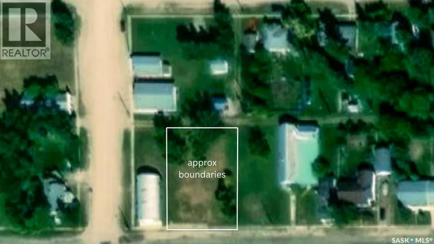 4 Vacant Lots (Kendal, SK), Kendal, Saskatchewan S0G2P0