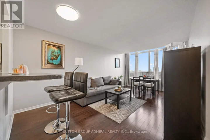 1103 - 81 TOWNSGATE DRIVE, Vaughan (Crestwood-Springfarm-Yorkhill), Ontario L4J8E6