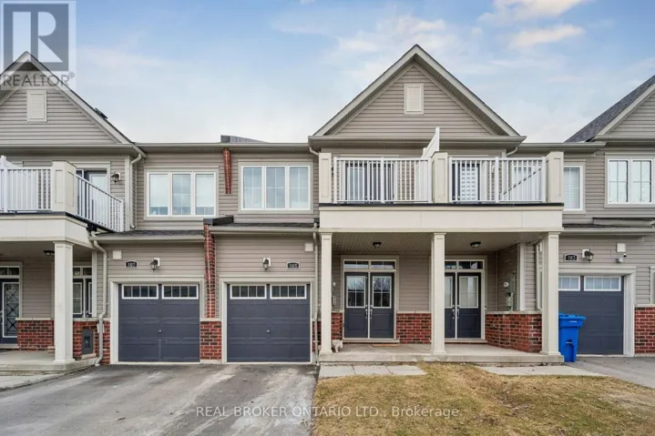 105 ALVIN PEGG DRIVE, East Gwillimbury (Queensville), Ontario L9N0R7