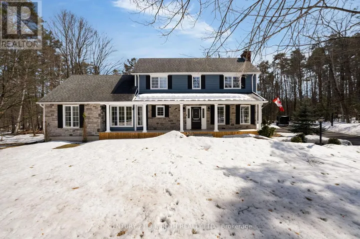 1897 MARCHMONT ROAD, Severn (Marchmont), Ontario L3V6H2