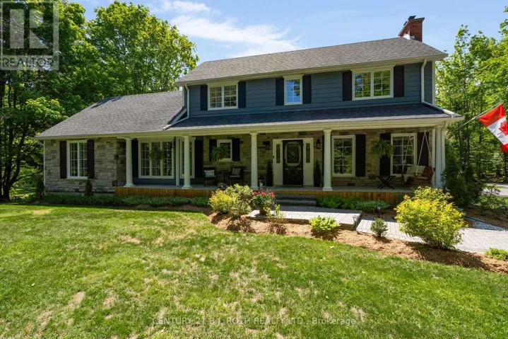 1897 MARCHMONT ROAD, Severn (Marchmont), Ontario L3V6H2