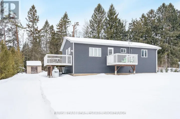 3554 JOHN STREET, Ramara, Ontario L0K1B0