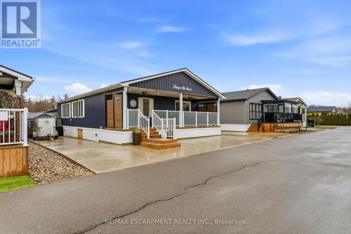 30 ASH STREET - 4449 MILBUROUGH LINE, Burlington, Ontario L7P0C5