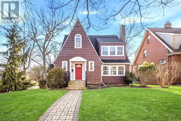 1638 Beech Street, Halifax, Nova Scotia B3H4B4