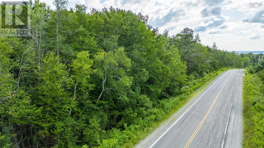 Sheet Harbour Road, Mill Lake, Nova Scotia B0N2M0