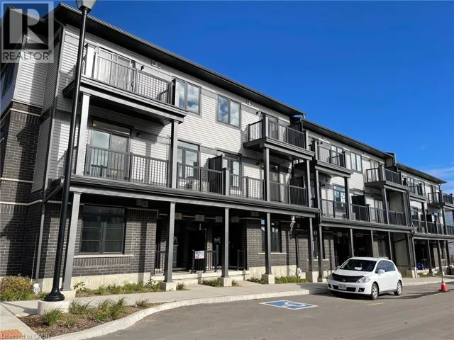 84 WHEAT Lane, Kitchener, Ontario N2R0R6