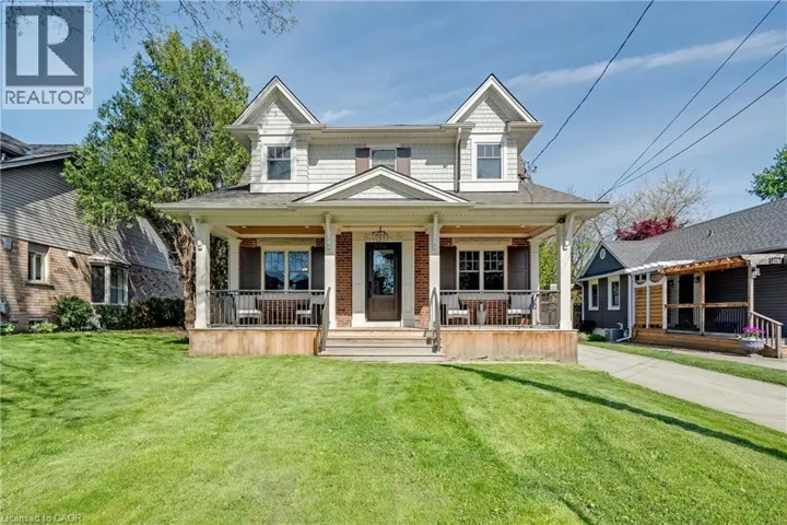 1153 BELLVIEW Street, Burlington, Ontario L7S1C6