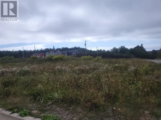 2 Logan Crescent, Stephenville, Newfoundland & Labrador A2N0B7