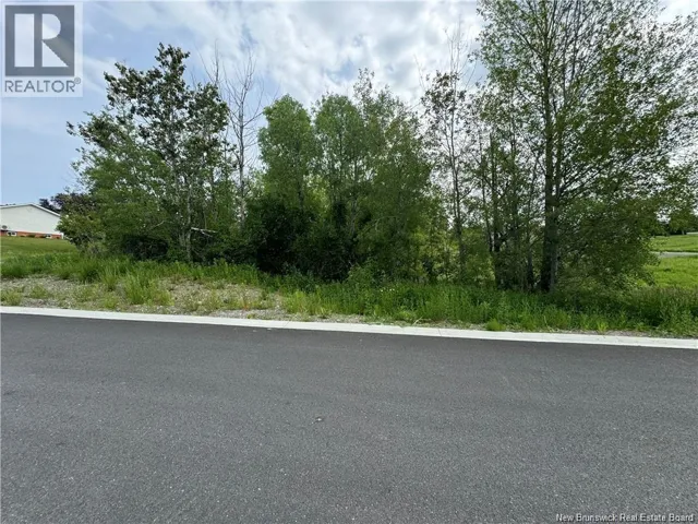 Evangeline Street, Grand-Sault/Grand Falls, New Brunswick E3Y1B9
