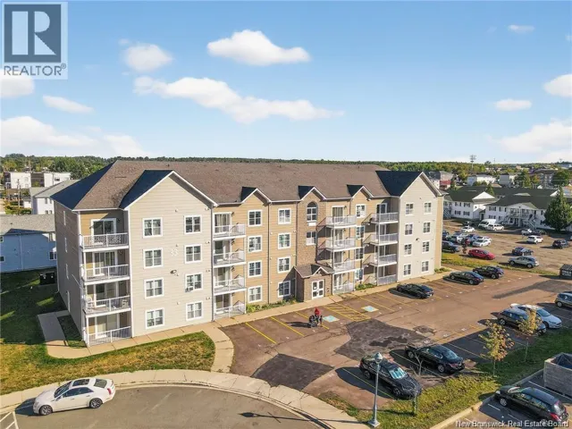 33 Sifroi Street Unit# 407, Dieppe, New Brunswick E1A5T1