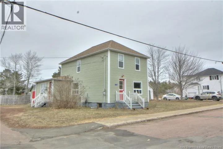 35 Brait Street, Rexton, New Brunswick E4W1W1