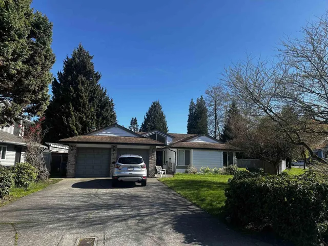 2020 156A STREET, Surrey, British Columbia V4A6S3