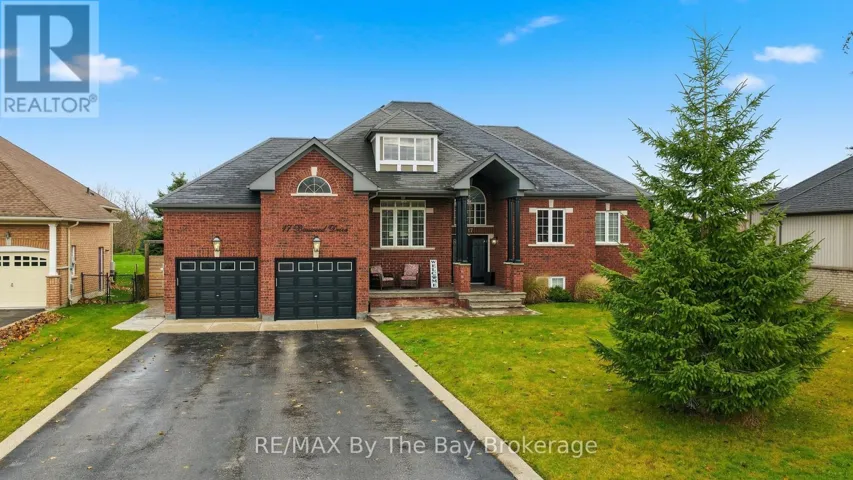 17 BASSWOOD DRIVE, Wasaga Beach, Ontario L9Z0A8