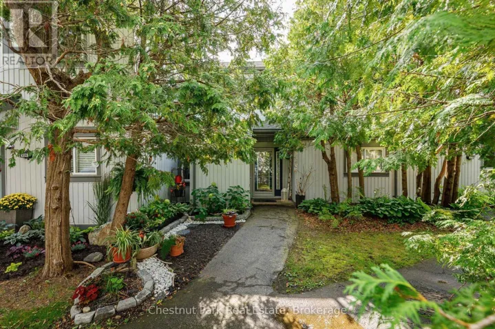 407 - 12 DAWSON DRIVE, Collingwood, Ontario L9Y5B4