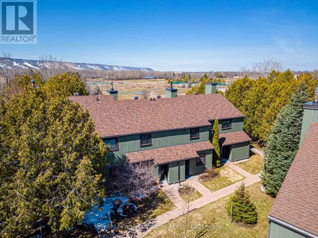 172 ESCARPMENT CRESCENT, Collingwood, Ontario L9Y5B4