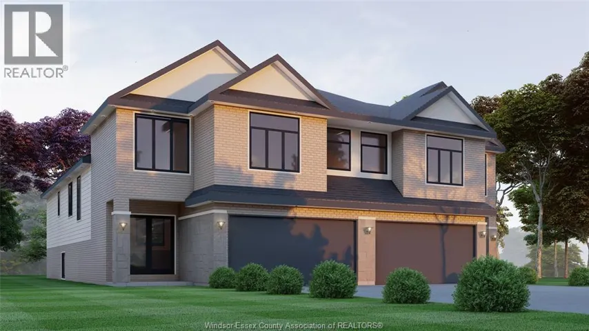 2642 TODD LANE, LaSalle, Ontario N9H1K5