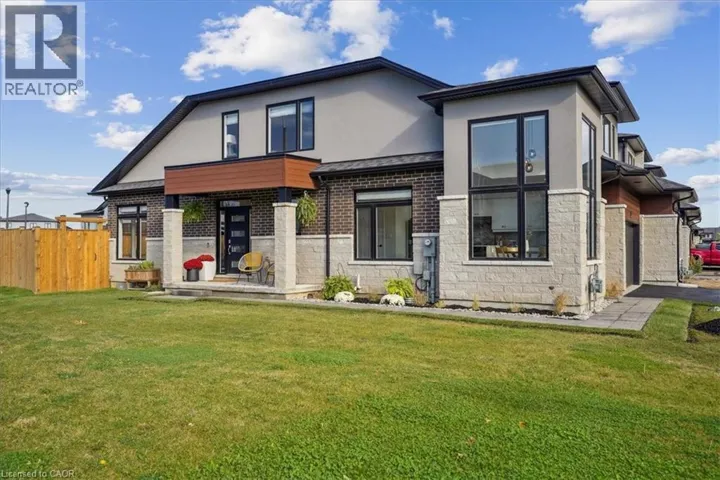 52 WELCH Lane, Hamilton, Ontario L9C0G1