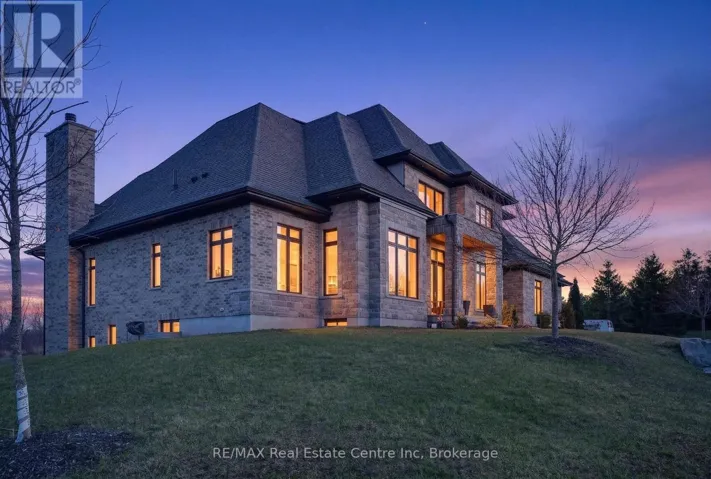 7645 MALTBY ROAD E, Puslinch, Ontario N0B2J0