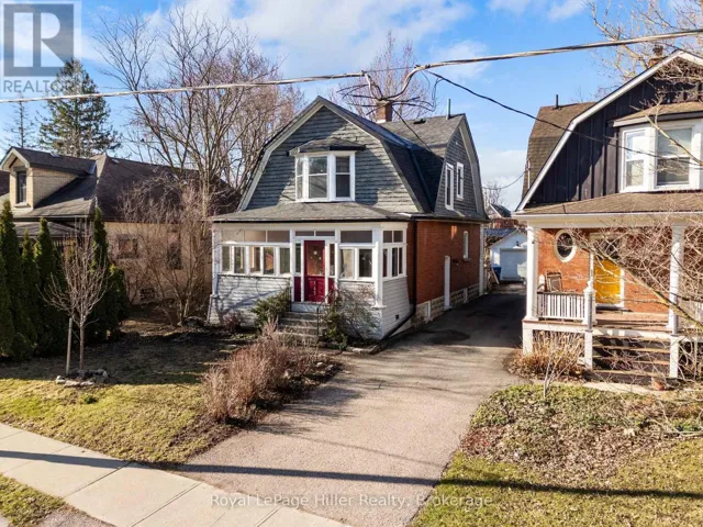 145 CALEDONIA STREET, Stratford, Ontario N5A5W7