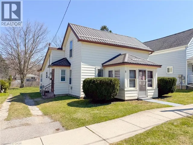 71 WASHINGTON Street, Waterford, Ontario N0E1Y0