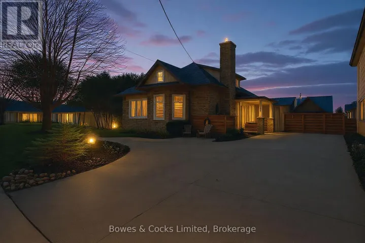 82 QUEEN STREET, Selwyn, Ontario K0L2H0