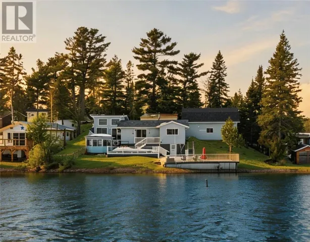 26 Presqu'ile Road, Verner, Ontario P0H2M0