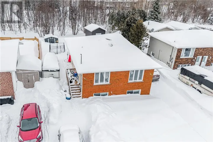 3485-3487 Keith Avenue, Chelmsford, Ontario P0M1L0