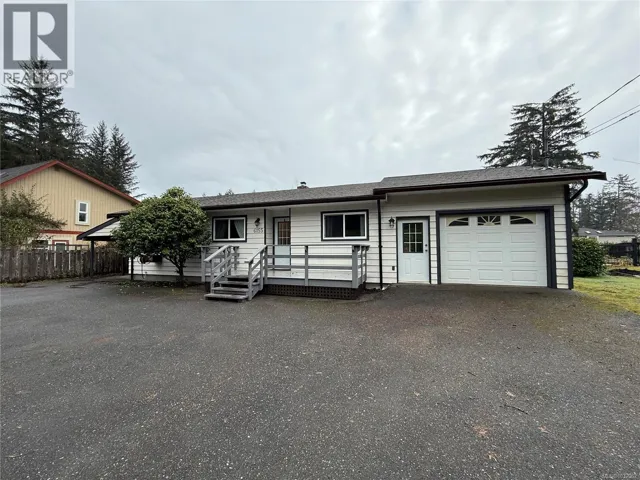 6155 Beaver Harbour Rd, Port Hardy, British Columbia V0N2P0