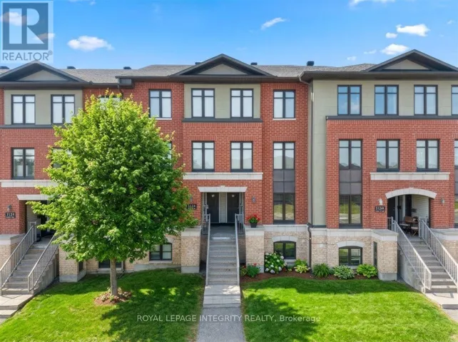 11 - 1124 DOCTEUR CORBEIL BOULEVARD, Clarence-Rockland, Ontario K4K0G9