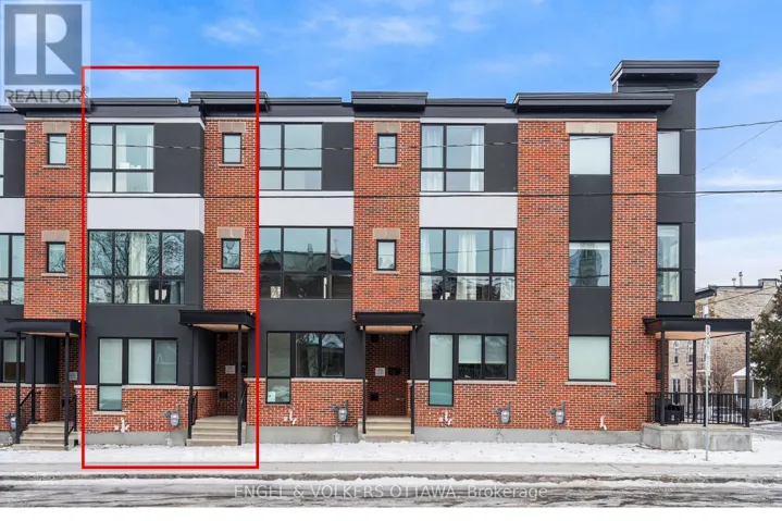 71 PARENT AVENUE, Ottawa, Ontario K1N0E6