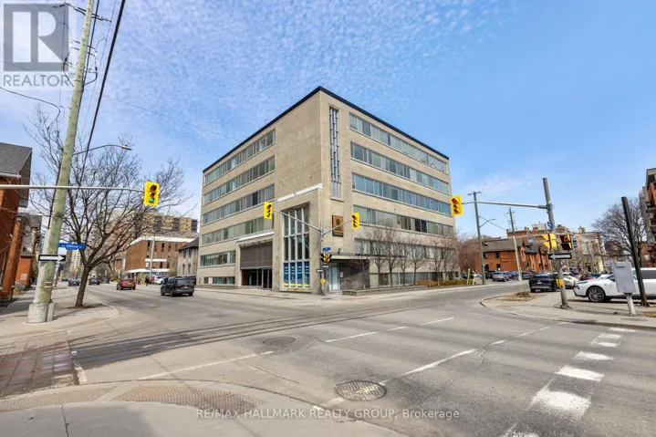 500 - 359 KENT STREET, Ottawa, Ontario K2P0R6