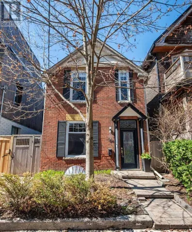 24 BOULTON AVENUE, Toronto (South Riverdale), Ontario M4M2J3